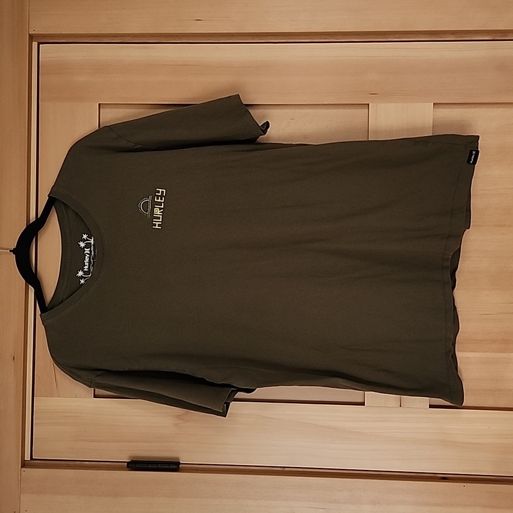 Hurley XL T-Shirt 👕